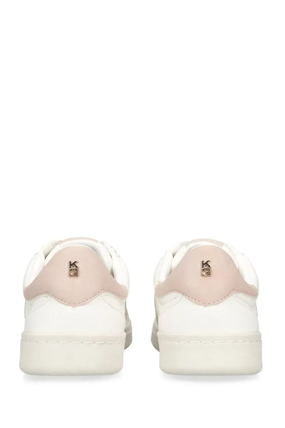 'Liza Stripe' Trainers