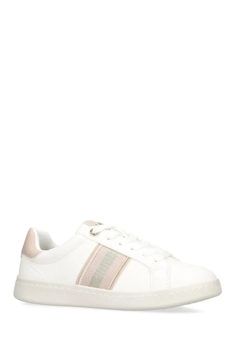 'Liza Stripe' Trainers
