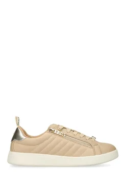 'Liza Zip Quilt'  Trainers