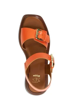 'Loells' Leather Sandals