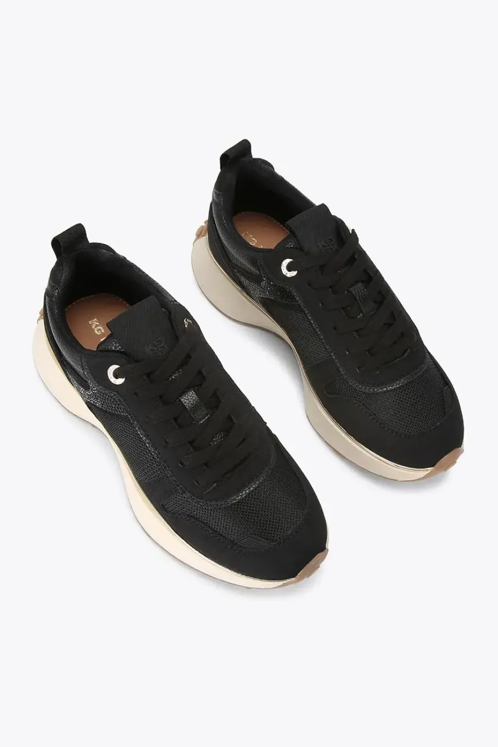 'Logan' Trainers