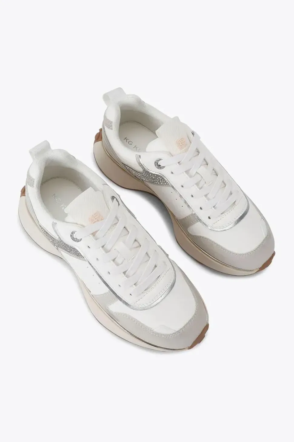 'Logan' Trainers