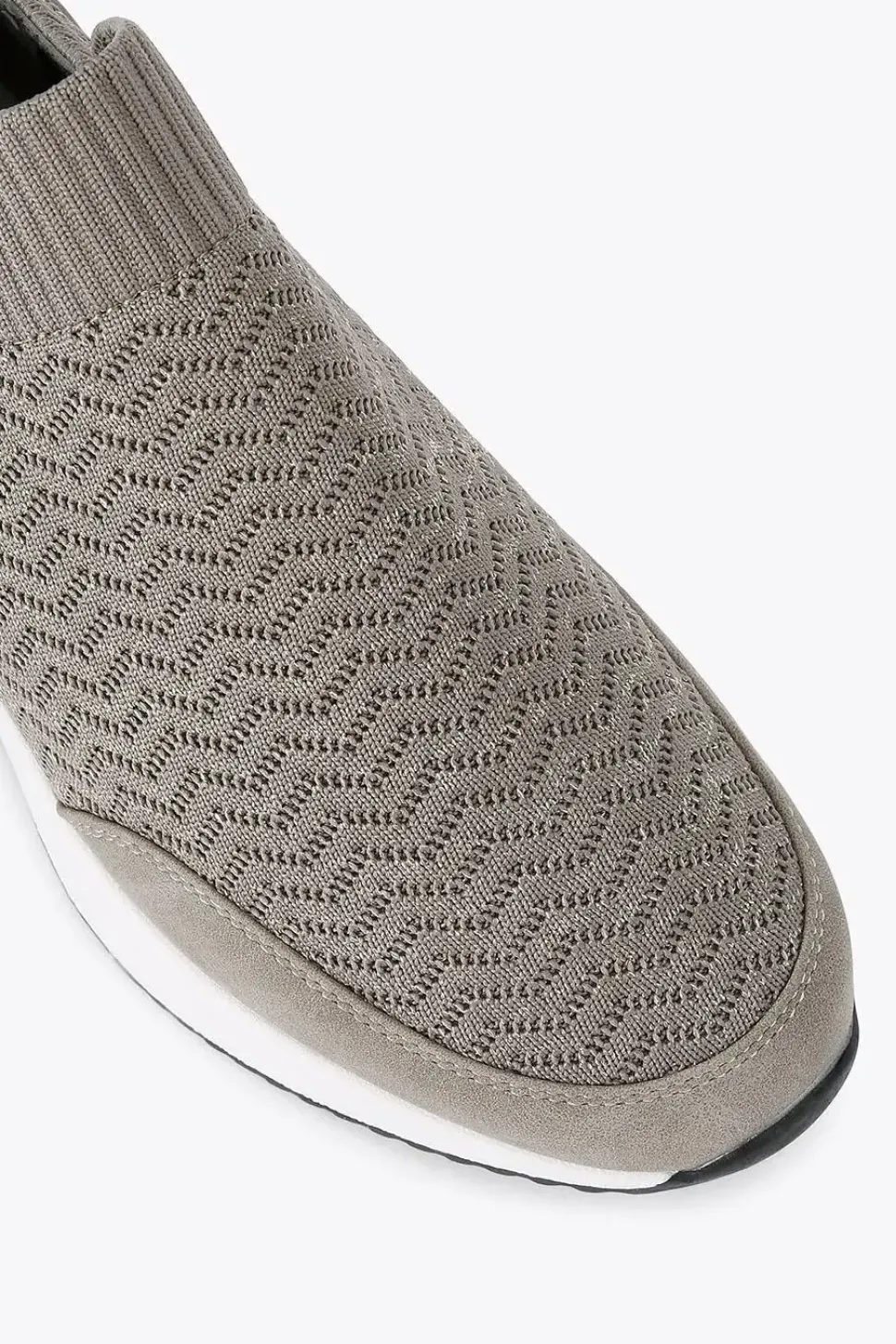 'Lois' Fabric Trainers