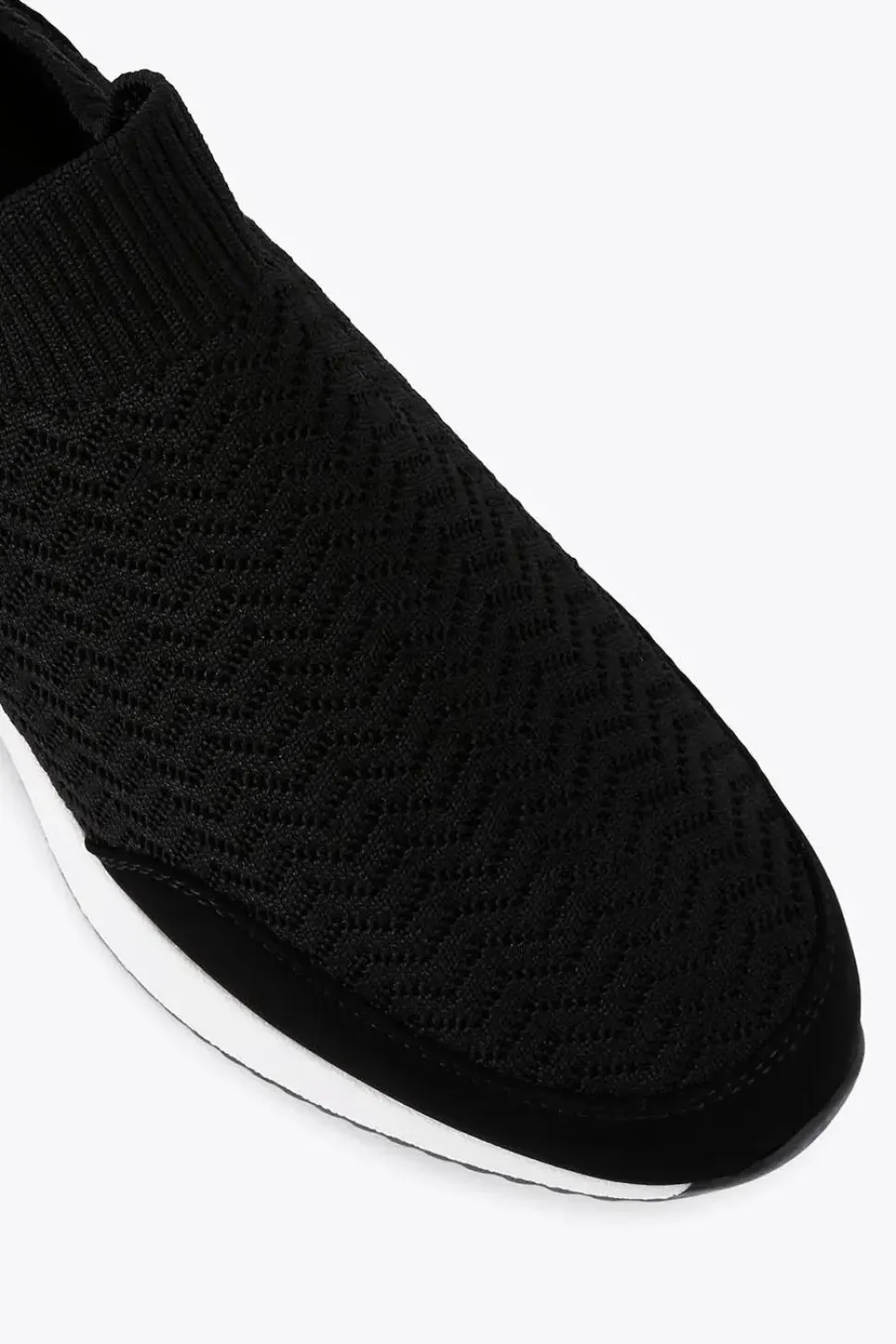 'Lois' Fabric Trainers