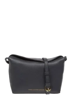 'Lolo' Nappa Leather Cross Body Bag