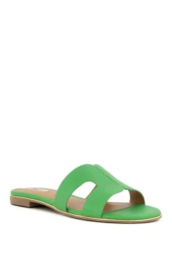 'Loopers' Sandals