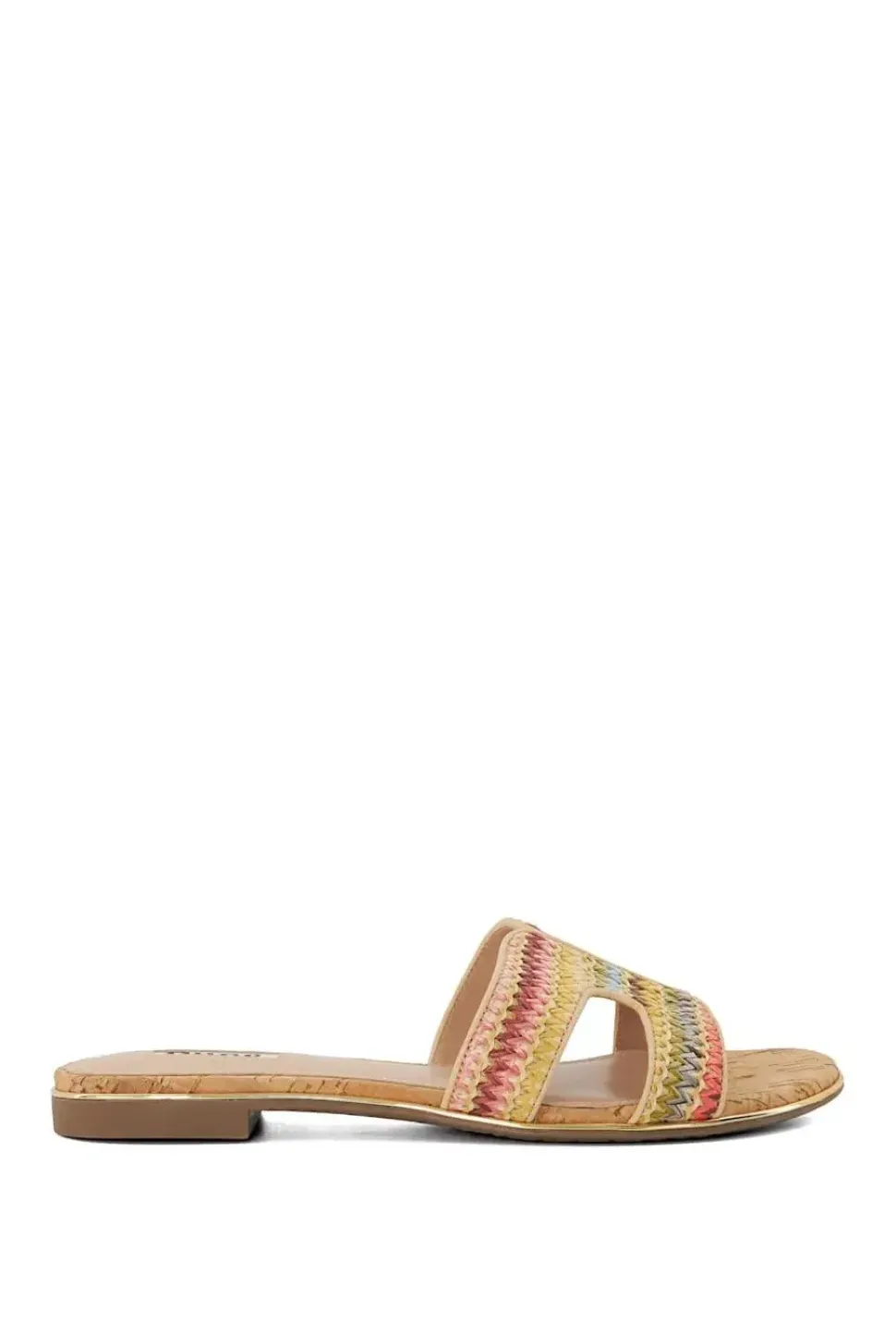 'Loopers' Sandals