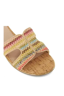 'Loopers' Sandals