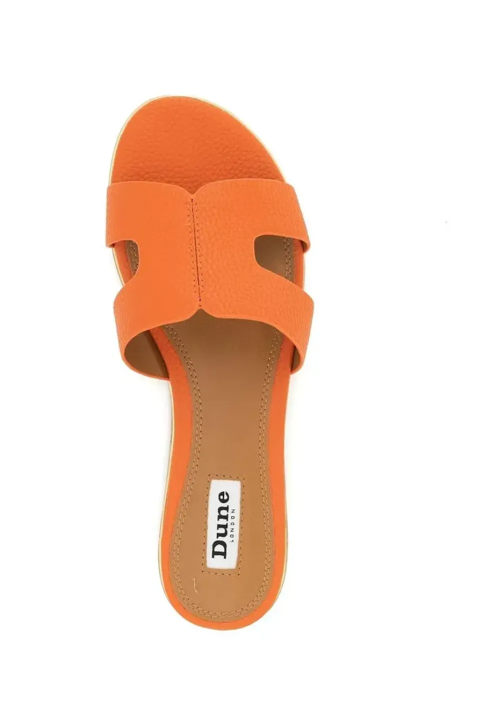 'Loopers' Sandals