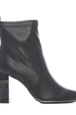 'Lorita' Porvair Ankle Boots