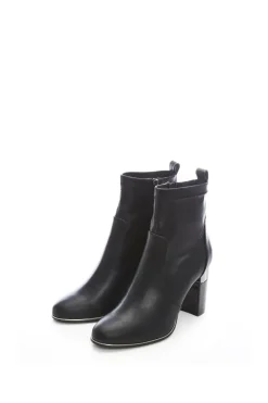 'Lorita' Porvair Ankle Boots