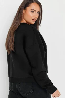 'Los Angeles' Cherry Print Sweatshirt