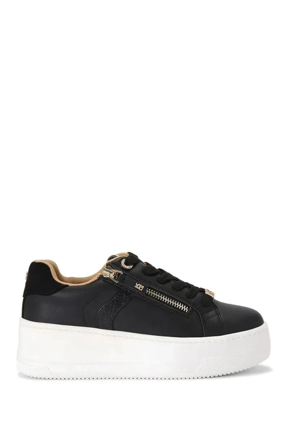 'Lottie Lace Up' Trainers