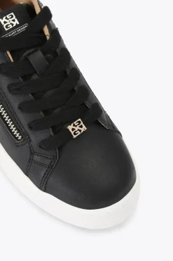 'Lottie Lace Up' Trainers