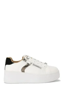 'Lottie Lace Up' Trainers