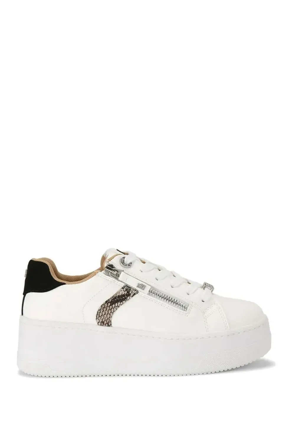 'Lottie Lace Up' Trainers