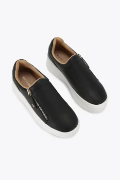 'Lottie Slip On'  Trainers