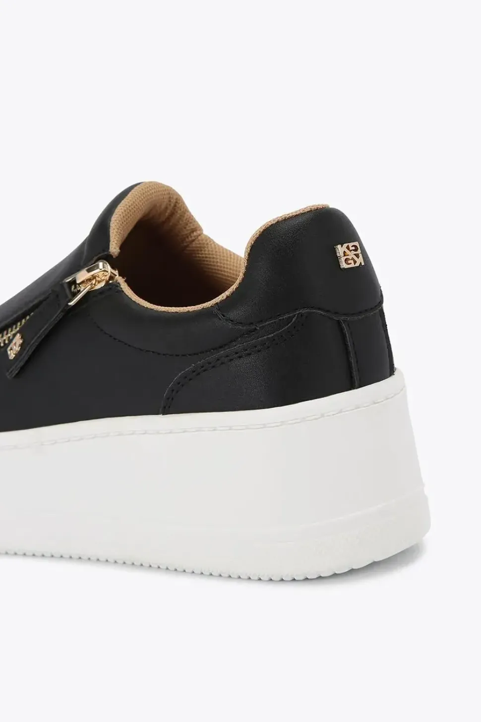 'Lottie Slip On' Trainers