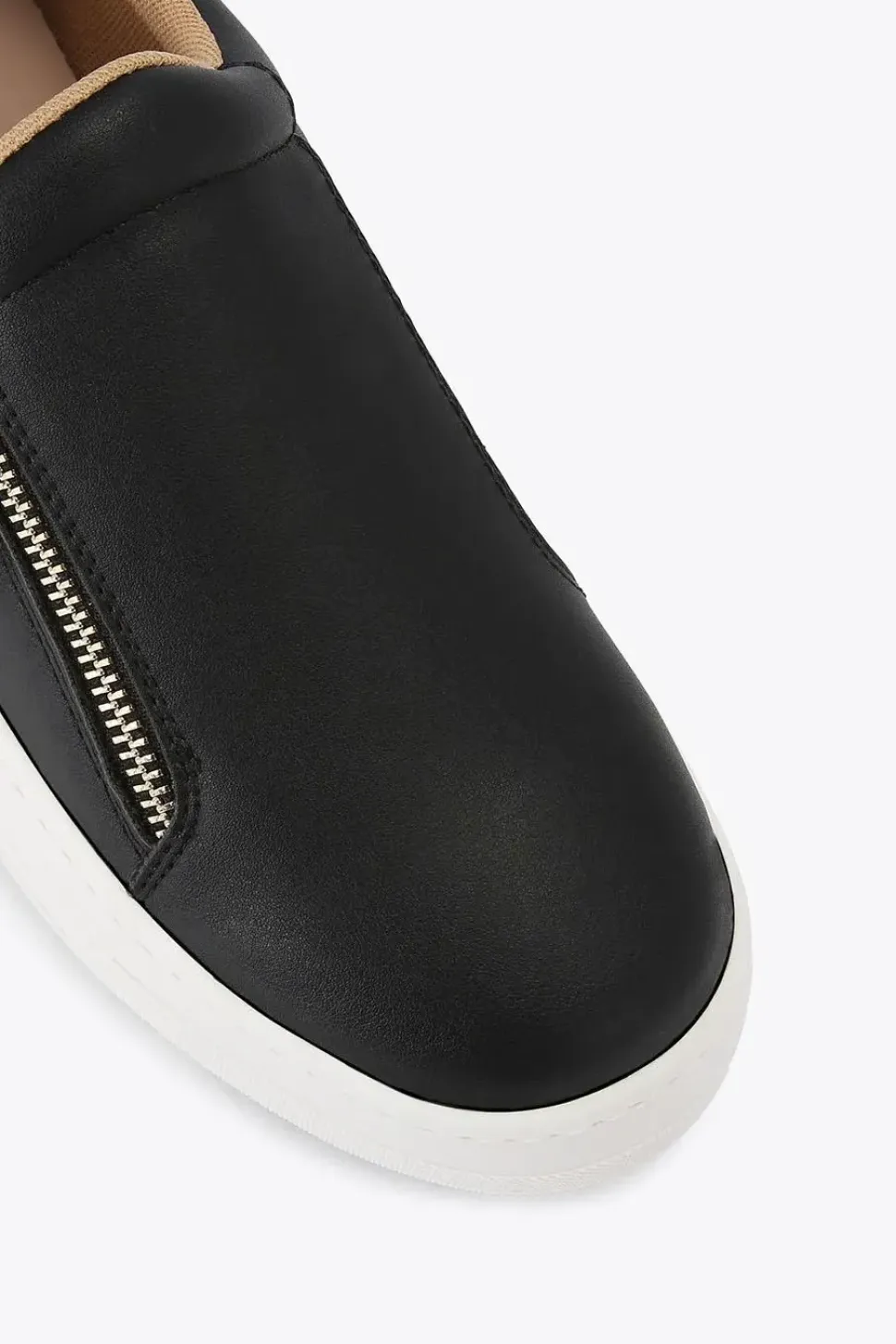'Lottie Slip On' Trainers