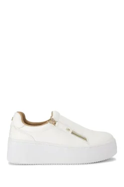'Lottie Slip On' Trainers