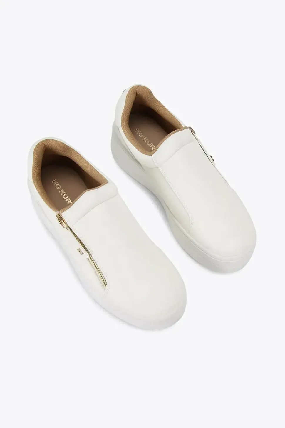 'Lottie Slip On' Trainers