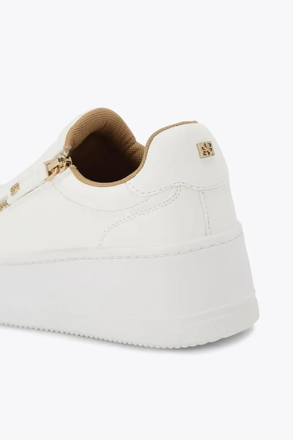 'Lottie Slip On' Trainers