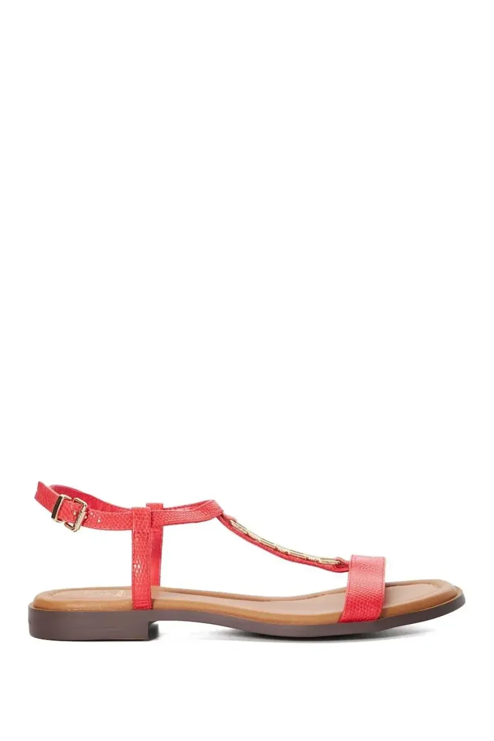 'Lottys' Leather Sandals