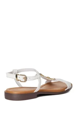 'Lottys' Leather Sandals