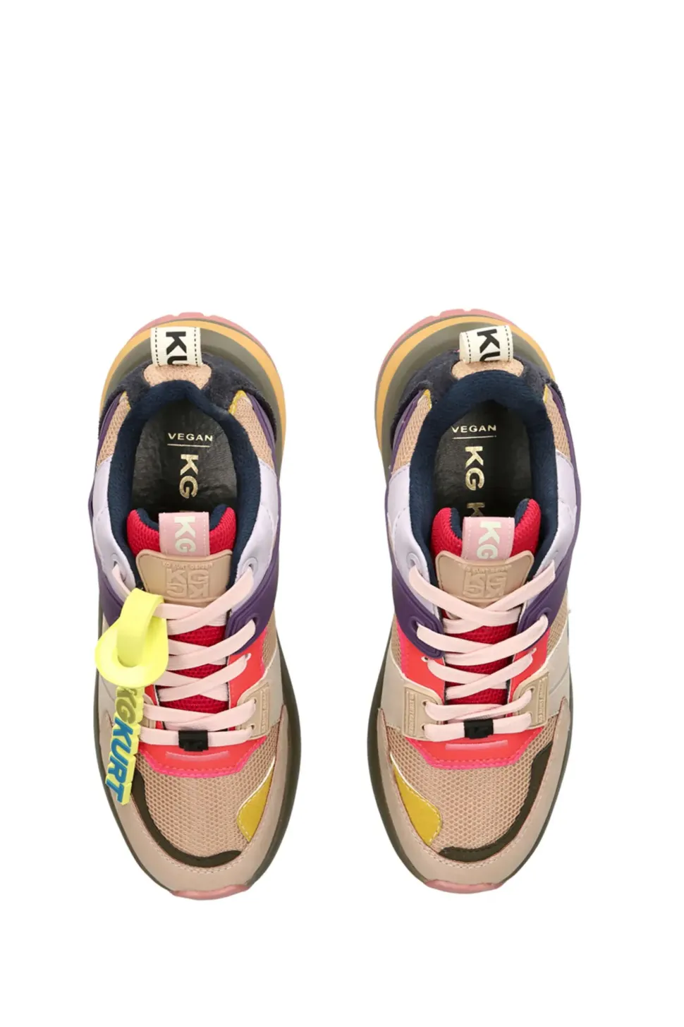 'Lotus' Trainers