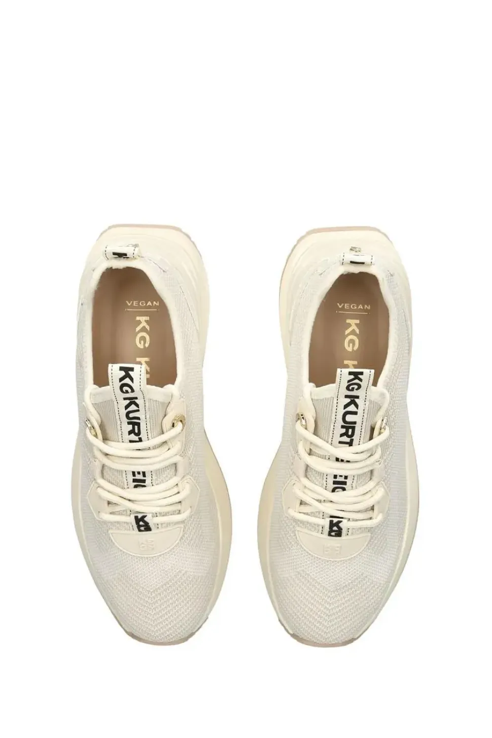 'Louisa Knit' Trainers