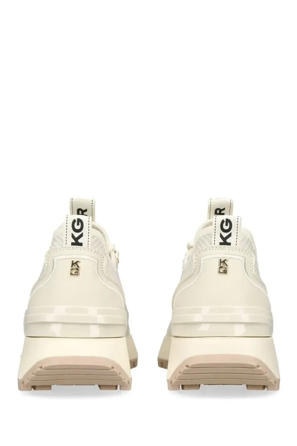 'Louisa Knit' Trainers