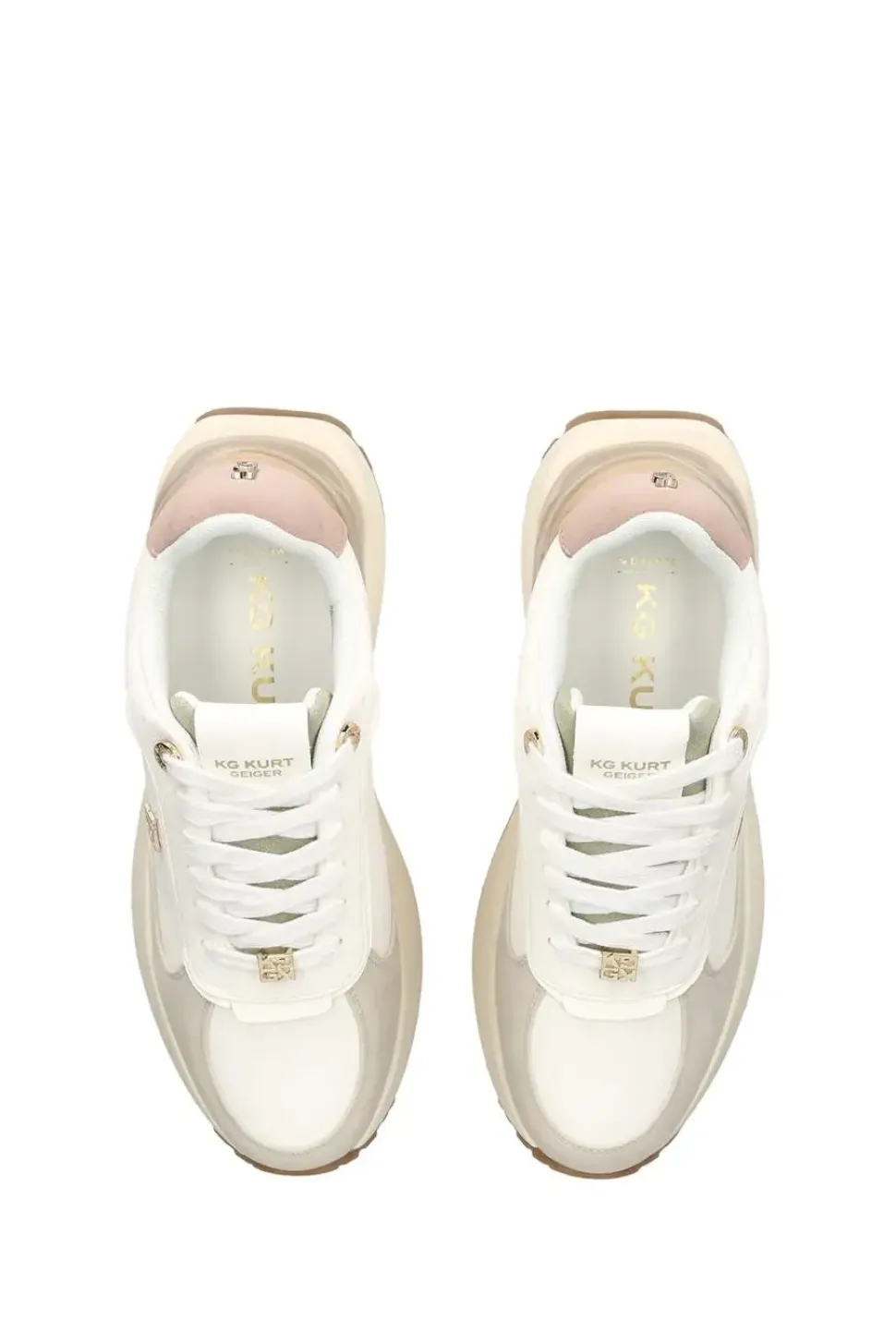 'Louisa' Trainers