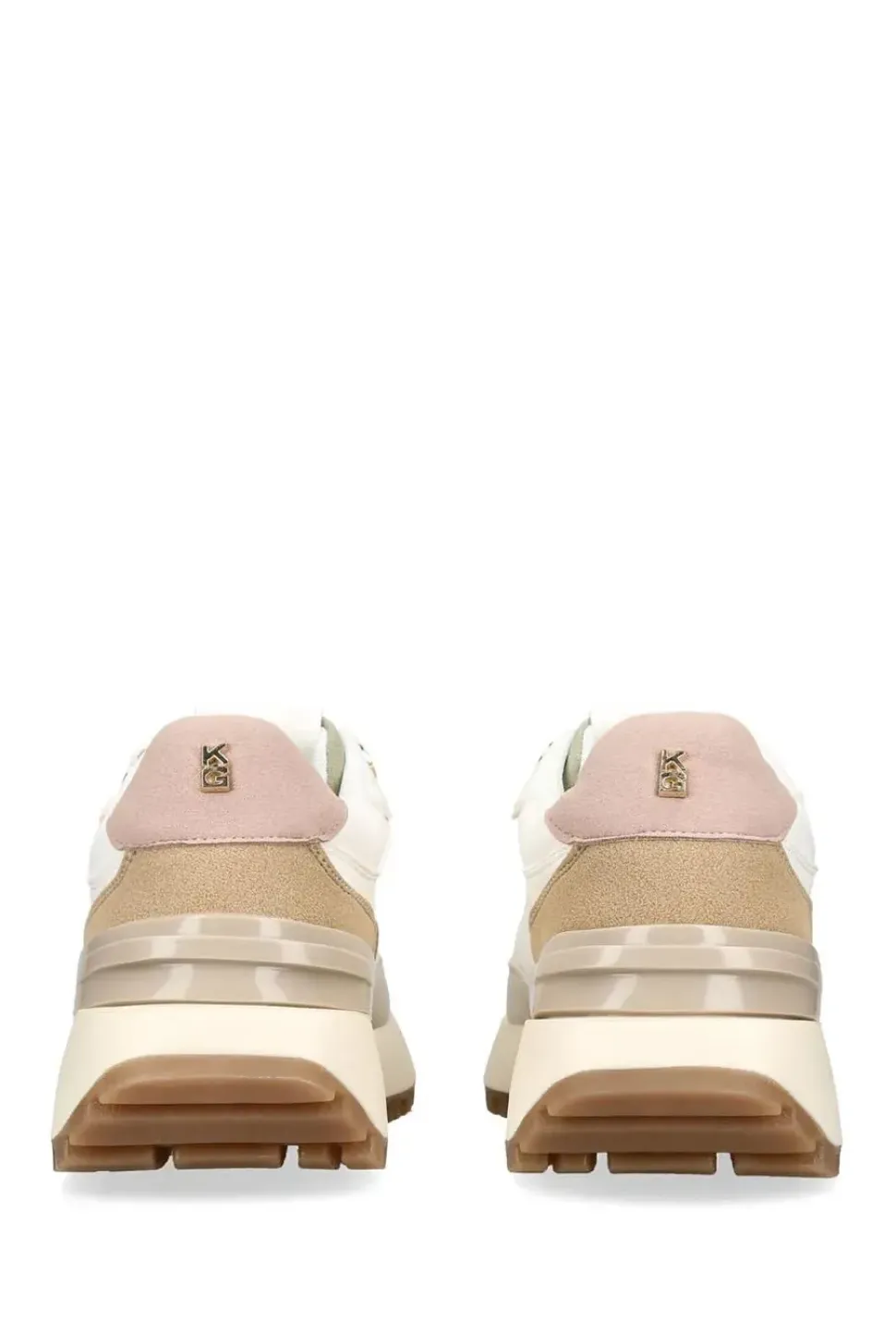 'Louisa' Trainers