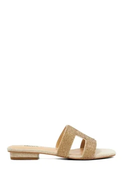 'Loupe' Sandals