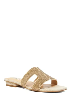 'Loupe' Sandals