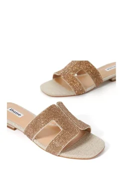 'Loupe' Sandals