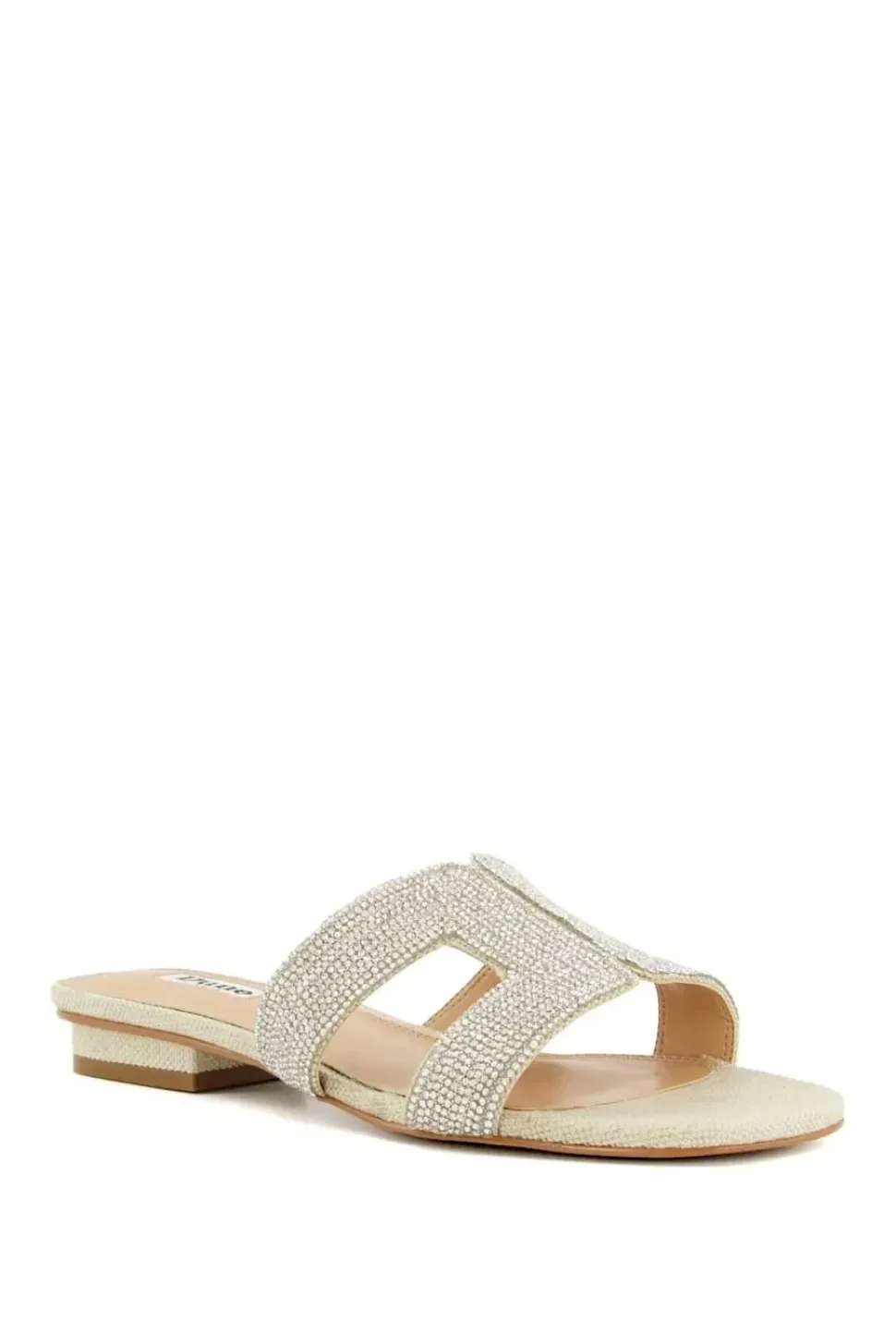'Loupe' Sliders