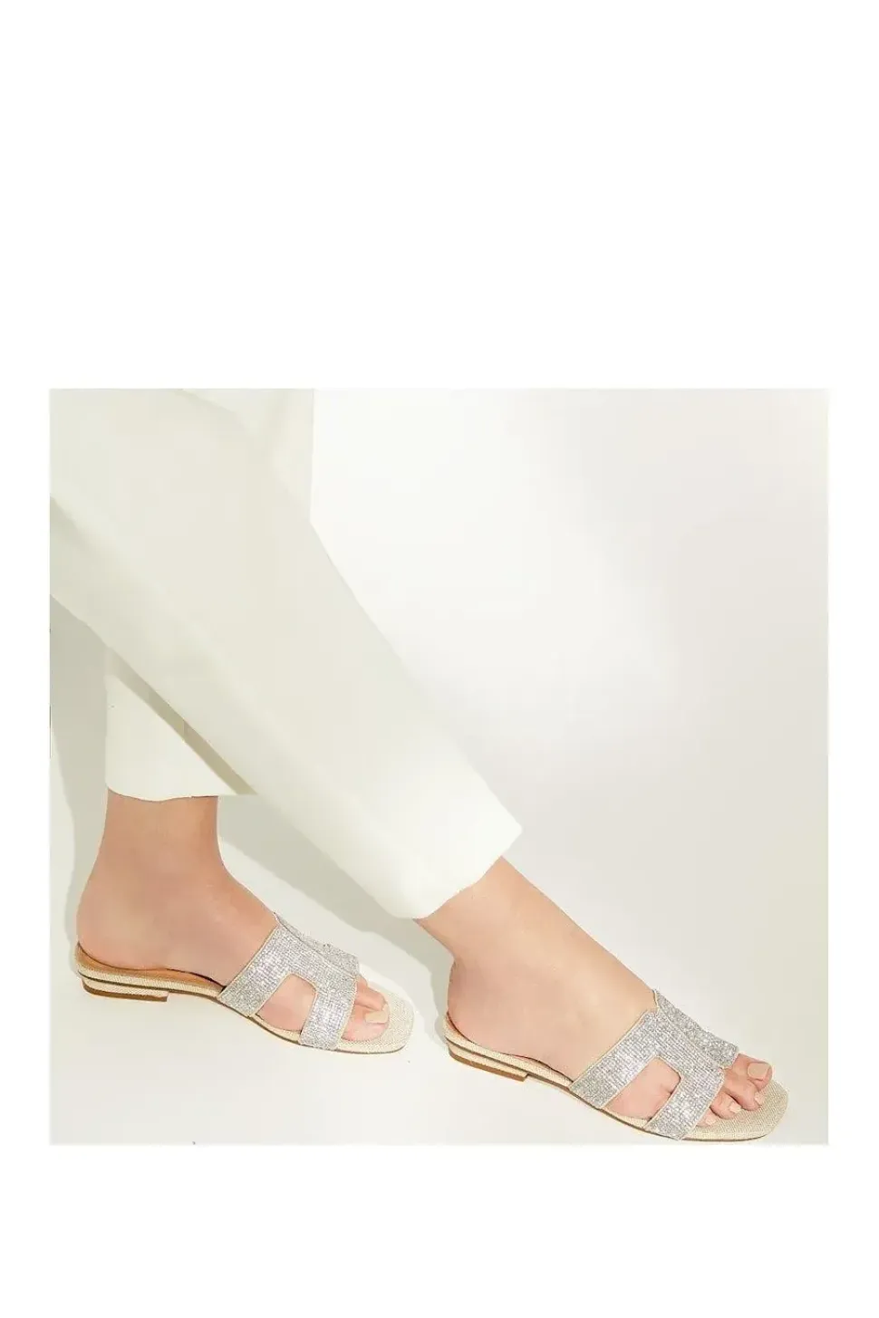 'Loupe' Sliders