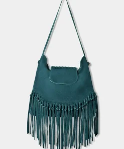 'Lovebird Clutch' Bag