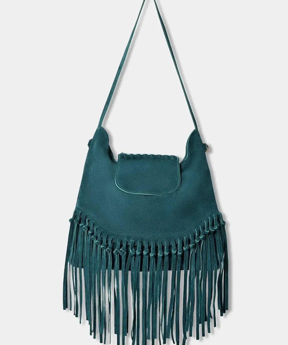 'Lovebird Clutch' Bag