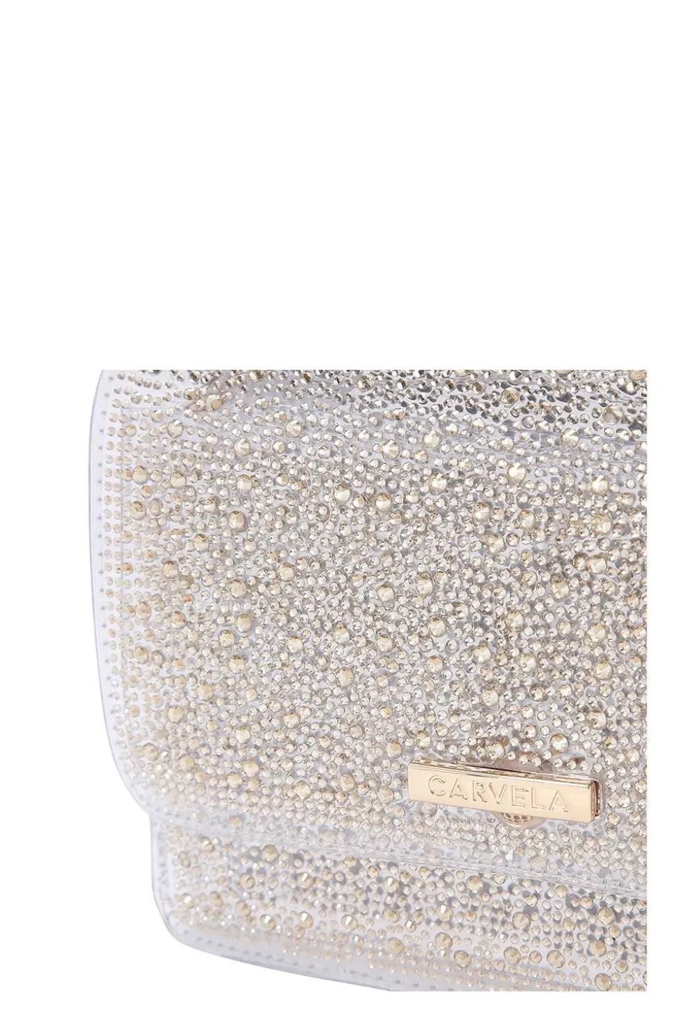 'Lovebird Clutch' Bag