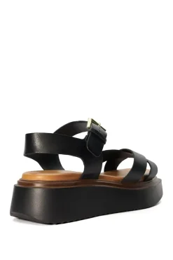 'Lovett' Leather Sandals