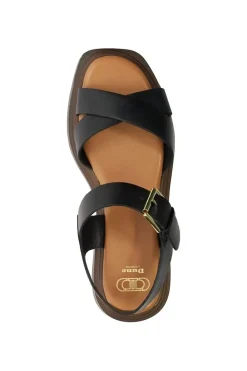 'Lovett' Leather Sandals