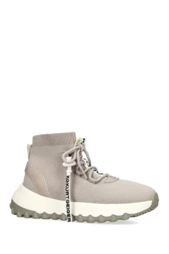 'Lowell Knit Hi Top' Trainers