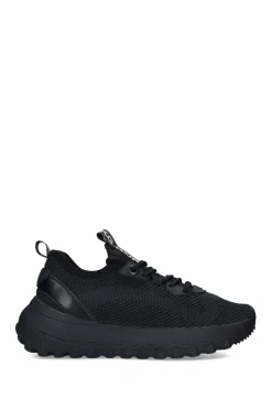 'Lowell Knit' Fabric Trainers