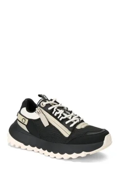 'Lowell Zip' Trainers