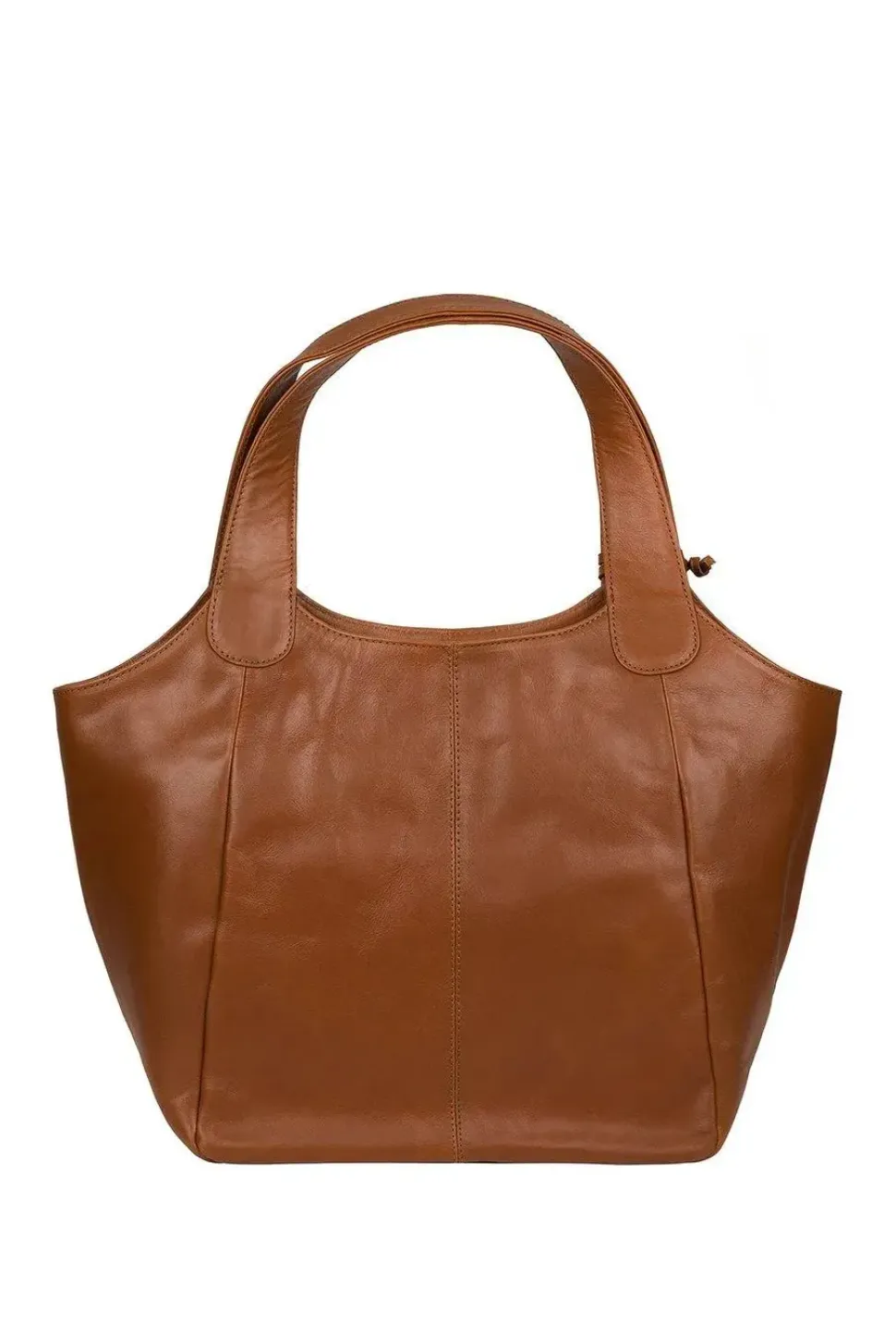 'Loxford' Leather Tote Bag