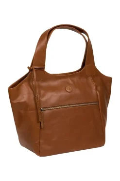 'Loxford' Leather Tote Bag