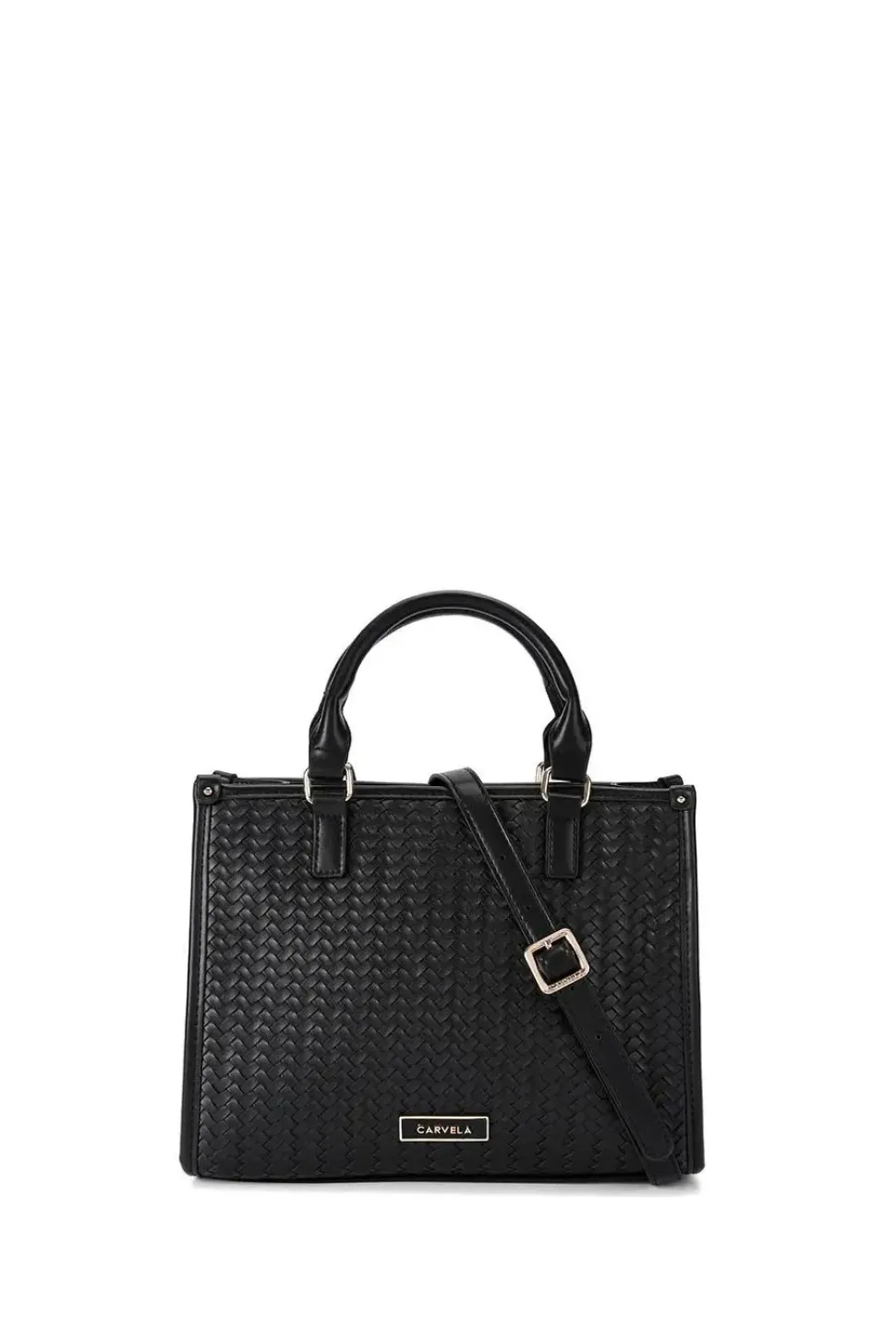 'Lucia Midi Tote' Bag
