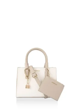 'Lucia Mini Tote'  Bag
